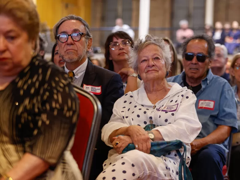 100 Líderes Mayores 2026 rompe récord: recibe 4.448 postulaciones desde 238 comunas