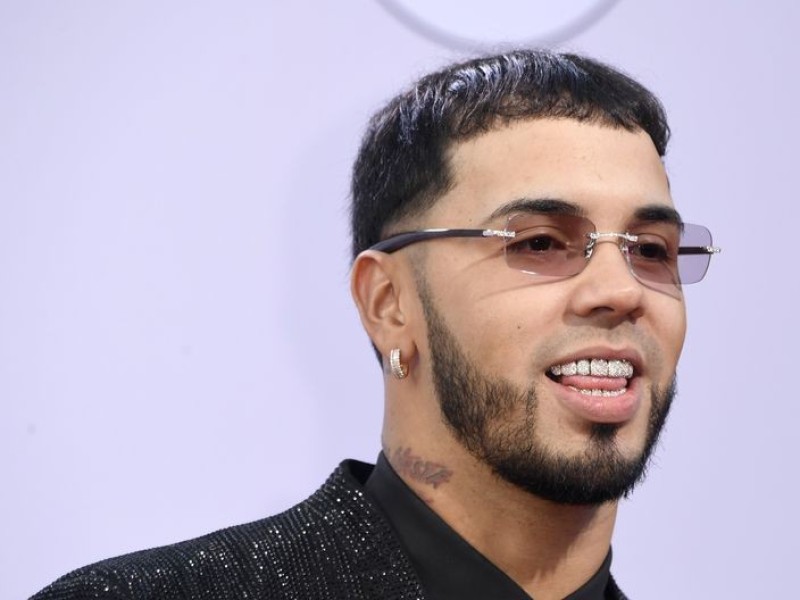 ¿Cuál es la fortuna de Anuel AA? Cuál es la fortuna de Anuel AA ...