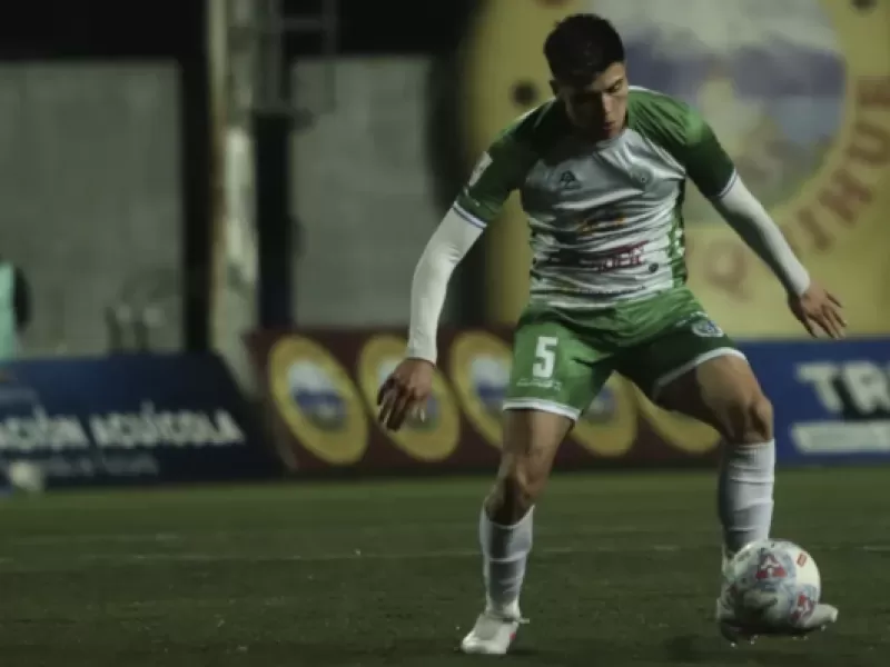 Deportes Puerto Montt recibe a San Marcos de Arica en duelo clave por la parte alta del Ascenso