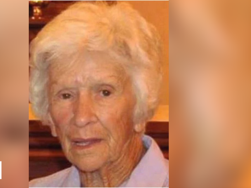 La muerte de una abuelita en una residencia australiana causa ...