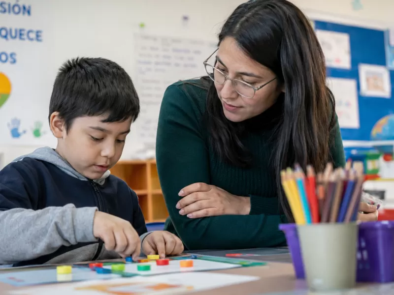 Las exigencias y desafíos de inclusión que viven hoy los colegios particulares pagados