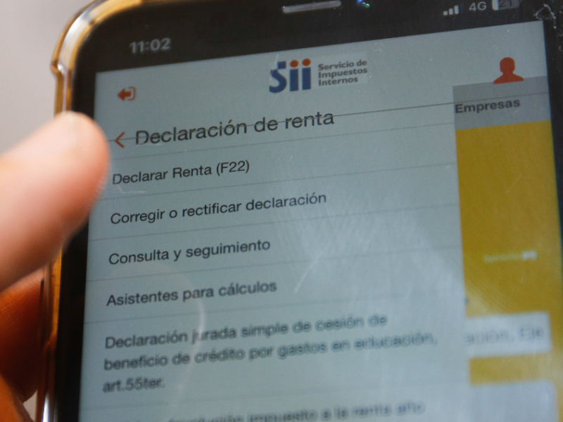 Llega a su recta final la Operación Renta 2023: consulta las últimas ...
