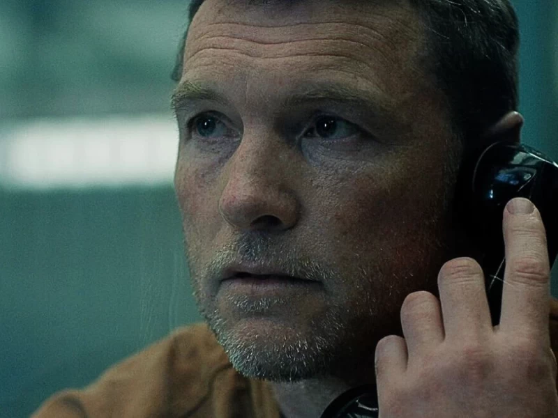 ¿Por qué ver "Te encontraré"? La serie de Netflix que mantiene el suspenso hasta el último minuto