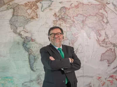 Columna de opinión / Protección de datos: El peligro de premiar la inacción