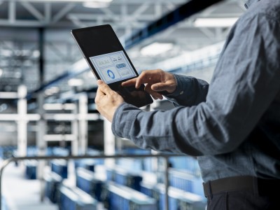 Digitalización y monitoreo en tiempo real transforman la industria salmonera