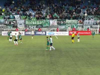 “Escritoriazos” vuelven a tensionar la Liga de Ascenso: urge la versión de Deportes Puerto Montt