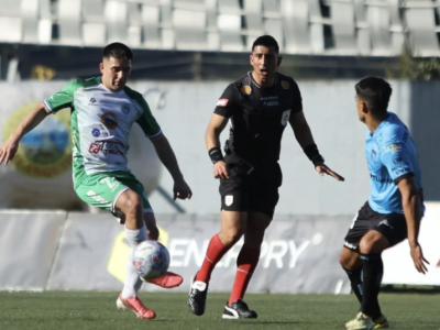 Puerto Montt ante Iquique: una derrota que va mucho más allá del 0-4