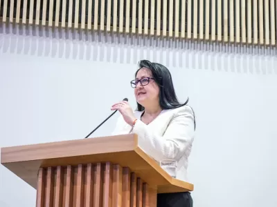¿Quién responde cuando decide un algoritmo? Presentan registro para supervisar inteligencia artificial pública