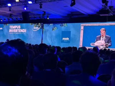 SalmonChile destaca a la salmonicultura como motor de inversión y crecimiento en ENADE 2026