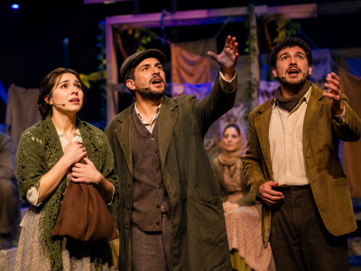 Temporales Teatrales de Puerto Montt: 37 años llevando el teatro al sur de Chile